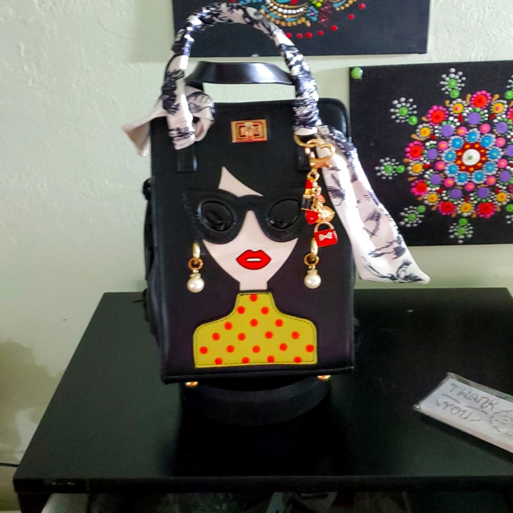 Woman's bag